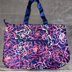 Vera Bradley nylon tote, Simply Southern and Gulf Shores Wristlets